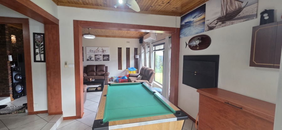 4 Bedroom Property for Sale in Hillcrest Northern Cape
